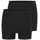SLOGGI GO Smooth Shorts Schwarz M