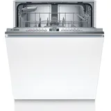 Bosch SMV4HTX00E Serie 4 Geschirrspüler 60 cm