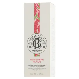 Roger & Gallet Gingembre Rouge Eau Fraiche 100 ml