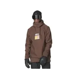 Picture Organic Clothing Picture Parker chicory coffee - S