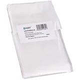 haggiy Matratzenhülle – Aufbewahrungshülle für 140 cm breite Matratzen – Geruchsneutral & Reißfest – Aufbewahrungstasche für Umzug & Lagerung