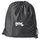 Gms Euria Regenanzug Unisex Schwarz 3XL