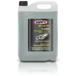 Wynns 5 L OFF CAR DPF CLEANER