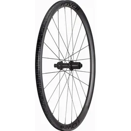 Specialized Roval Alpinist CLX II Hinterrad Black Gr. 700c Rear