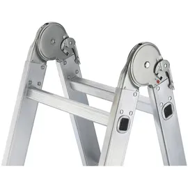 HAILO M60 - 4 x 3 Sprossen
