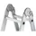 HAILO M60 - 4 x 3 Sprossen