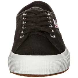 SUPERGA 2750 Cotu Classic black white 43