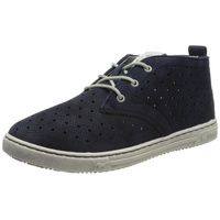 Mustang Damen 1349-304 Sneaker, Blau, 41 EU