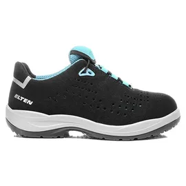 ELTEN IMPULSE Lady aqua Low ESD S1P Gr. 40