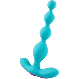 femmefunn Funn Beads türkis