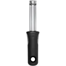 Oxo Apfelentkerner Edelstahl mit rutschfestem Griff