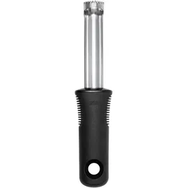 Oxo Apfelentkerner Edelstahl mit rutschfestem Griff