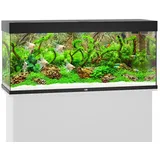 Juwel Rio 240 LED Komplett Aquarium ohne Schrank schwarz