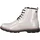 s.Oliver Stiefelette 5-5-25465-39 Cremefarben Red Label - 38 EU