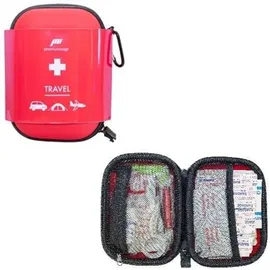 PHARMAVOYAGE Trousse de secours - Erste-Hilfe-Set Travel