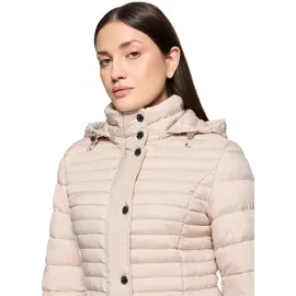 Betty Barclay Steppjacke - Blau - 42