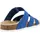 ROHDE Elba für Damen, blau, 41 EU