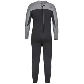 Trespass Neoprenanzug Wetsuit Schwarz XS