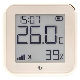 Shelly H&T Gen. 3 Elfenbein 1 Stk.