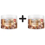 ALLNUTRITION Nutlove, Choco Hazelnut - 500g EUR/kg)