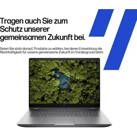 HP ZBook Fury G1i 18 Intel Core Ultra 7 255HX 32 GB RAM 1 TB SSD RTX PRO 2000 98L71ET