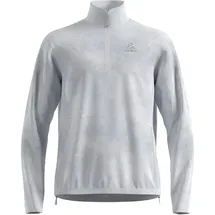 Odlo Descent Pow Pullover Grau/L