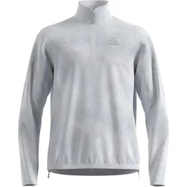 Odlo Descent Pow Pullover Grau/L