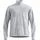 Odlo Descent Pow Pullover Grau/L