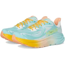 HOKA Clifton 10 Herren Blau 44