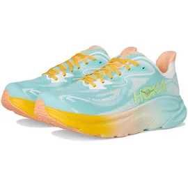 HOKA Clifton 10 Herren Blau 44