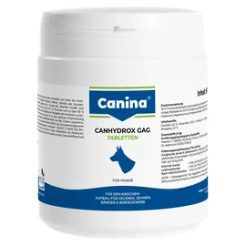 Canina Canhydrox GAG Tabletten 600 g