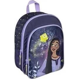 Undercover Wish Rucksack Schulrucksack Mehrfarbig