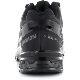 Salomon XA Pro 3D V8 GTX Herren Black/Black/Black 47 1/3