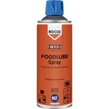 Rocol FOODLUBE SPRAY FOODLUBE SPRAY Mehrzweckschmierstoffspray 300 ml