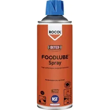 Rocol FOODLUBE SPRAY FOODLUBE SPRAY Mehrzweckschmierstoffspray 300 ml