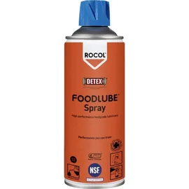 Rocol FOODLUBE SPRAY FOODLUBE SPRAY Mehrzweckschmierstoffspray 300 ml