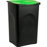 stefanplast Ecogreen 50 l Grün