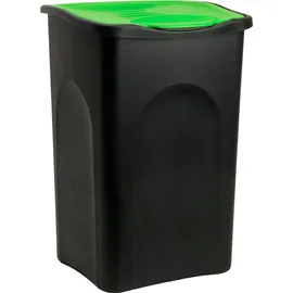 stefanplast Ecogreen 50 l Grün