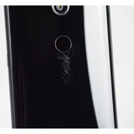Sony Xperia XZ2 Dual SIM schwarz