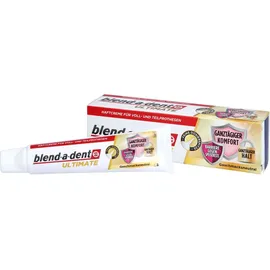 WICK ltimate Haftcreme geschmacksneutral 40 g