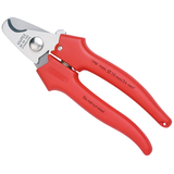 Knipex Kabelschere Länge 165 mm / -