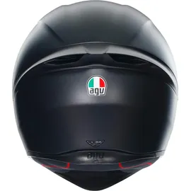 AGV K1 S Matt Black L