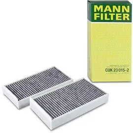 Mann-Filter CUK 23 015-2