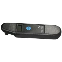 Sw Stahl Reifen-Luftdruckprüfer, 0,2-10 bar, digital [Hersteller-Nr. 72335L]