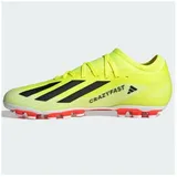 Adidas X Crazyfast League AG gelb, - 7