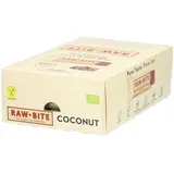 Rawbite Bio Riegel Kokos 12 x 50 g