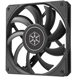 SilverStone Air Slimmer 120 - Gehäuselüfter - dünn