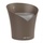 LECHUZA Orchidea Taupe matt 13965