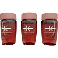 Kérastase Chroma Absolu Bain Riche Chroma Respect 80 ml