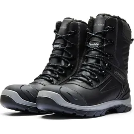 Blåkläder ELITE Herren Schwarz 39